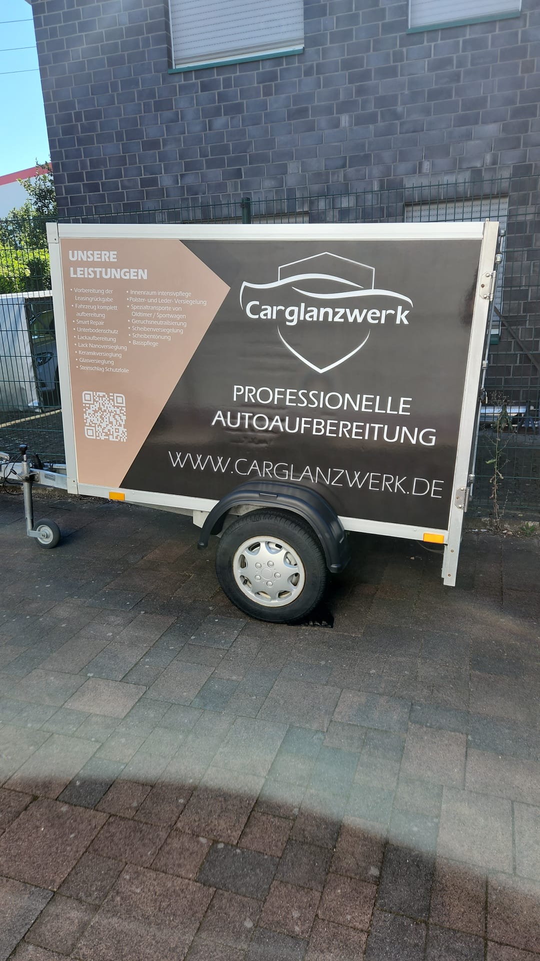 Unterbodenschutz - Carglanzwerk Krefeld-Professionelle Autoaufbereitung